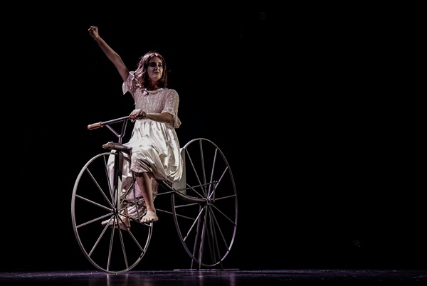 Un tranvía llamado deseo