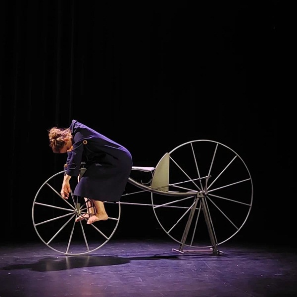 La muerte de un viajante